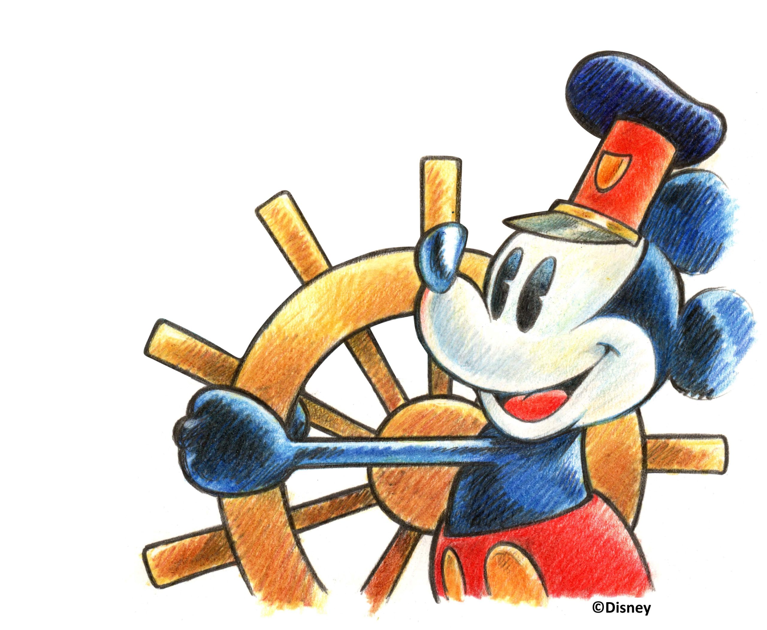 Mickey 90 – L’Arte di un Sogno, per festeggiare Topolino