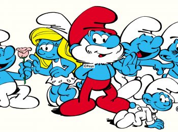 Mondo Puffo celebra i 60 anni dei piccoli esserini blu