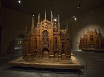 A novembre si gioca nel Grande Museo del Duomo