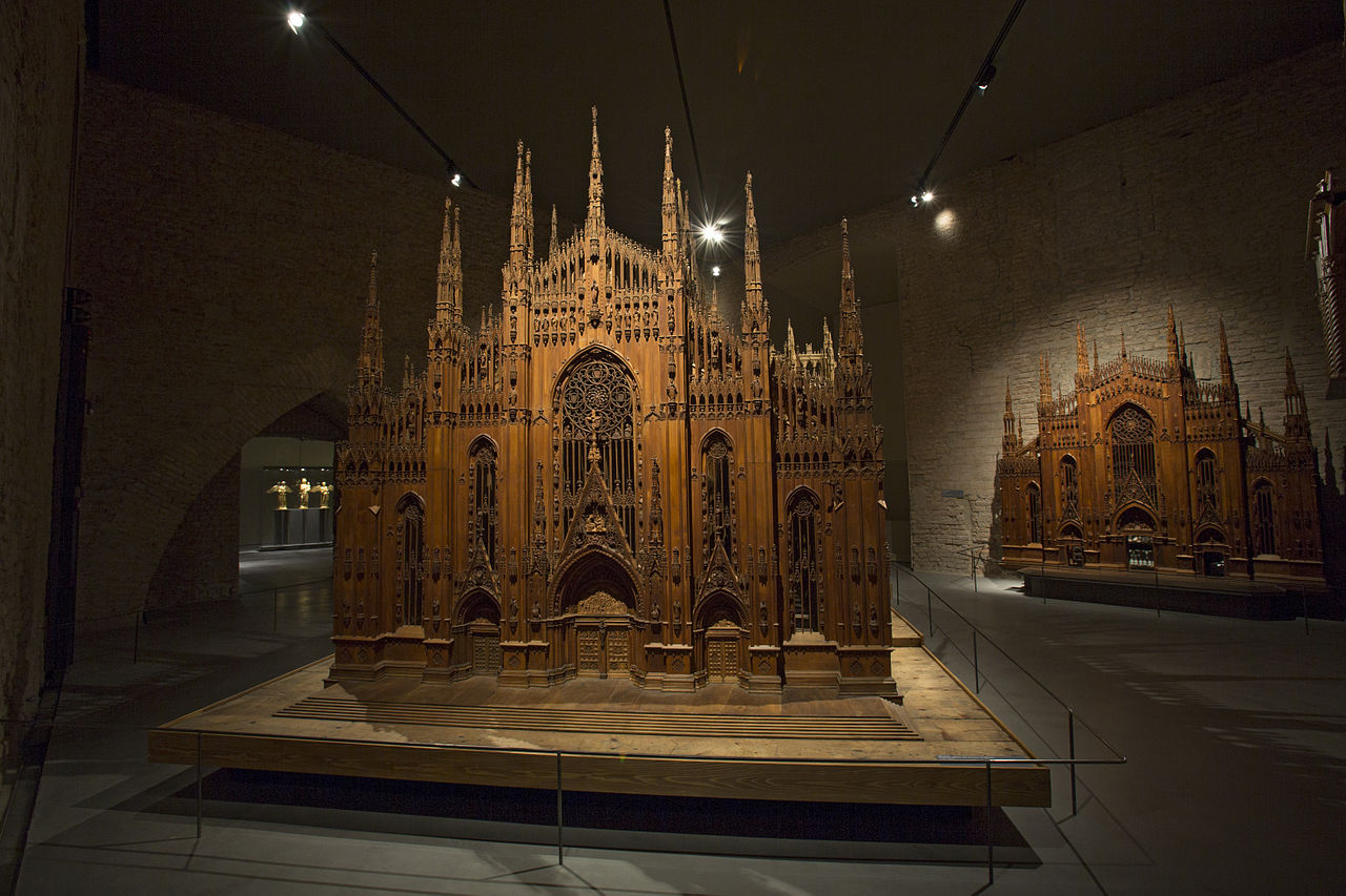 A novembre si gioca nel Grande Museo del Duomo