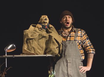 Novembre Pollicino da Campo Teatrale