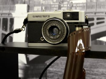 Pronti allo scatto! Henri Cartier Bresson a Il Museo in erba di Lugano