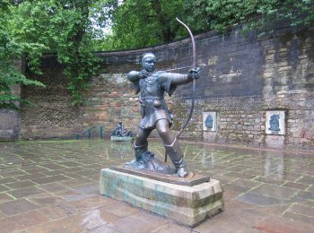 Robin Hood