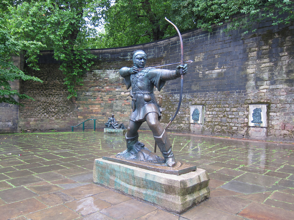 Robin Hood