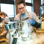 GG starbucks reserve roastery milano