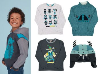 Tendenze baby e kids fashion autunno 2018