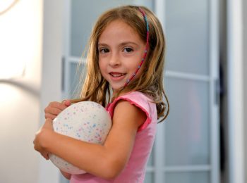 Hatchibabies 2018: abbiamo provato in anteprima il nuovo peluche interattivo