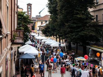 Il Sabato di Lambrate – Festa d’Autunno