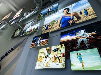 Il Museo Lavazza organizza una caccia al tesoro dedicata ai bambini