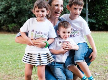 Alimentazione in gravidanza