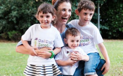 Alimentazione in gravidanza