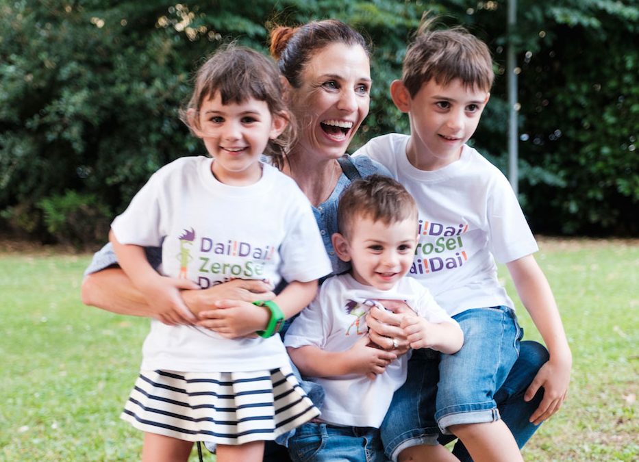 Alimentazione in gravidanza