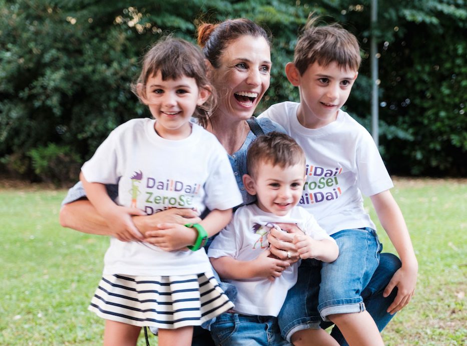 alimentazione gravidanza