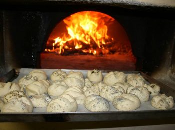 Laboratorio panificazione