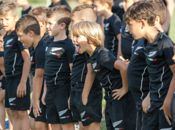 Integratori e alimentazione per i bambini che fanno sport