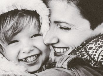 Un corso online per genitori per Crescere figli Felici