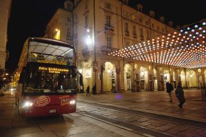 GG 1 dic luci d artista special tour city sightseeing