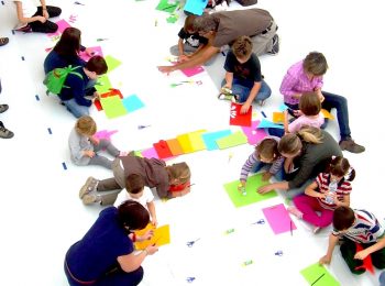 Al Museo Ettore Fico di Torino, le attività family di dicembre