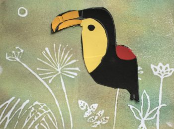 Alla libreria Bodoni di Torino, i laboratori creativi kids di ART4LIFE