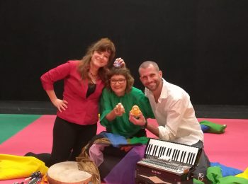 Unione Musicale Kids a maggio, appuntamenti in musica