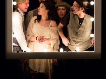 La Casa del Teatro di Torino, un cartellone per tutte le feste