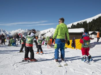 All’Oasi Zegna d’inverno, tanti eventi per tutta la famiglia