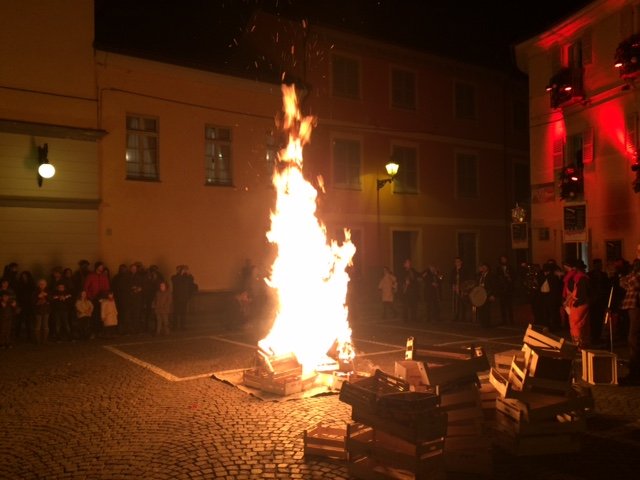 Appuntamenti teatrali a Cuneo con la compagnia Il Melarancio