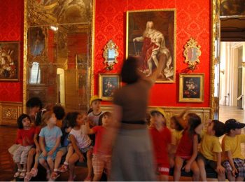 A Palazzo Madama a dicembre, attività kids a portata di feste
