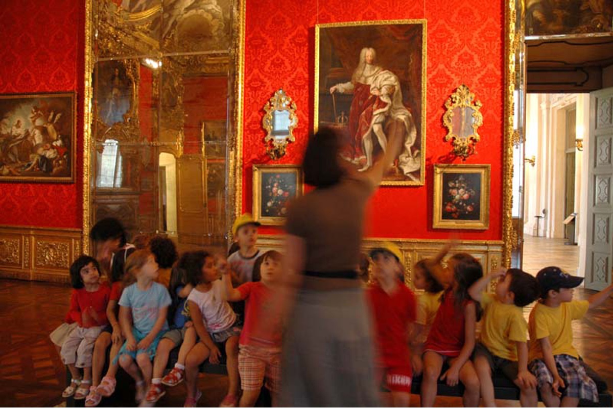 A Palazzo Madama a dicembre, attività kids a portata di feste