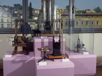 A Tutta Scienza al Museo Galileo di Firenze: dicembre
