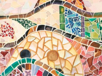 Antoni Gaudi e le sue strane architetture