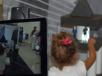 Atelier kids di dicembre a Il Museo in erba, in Svizzera