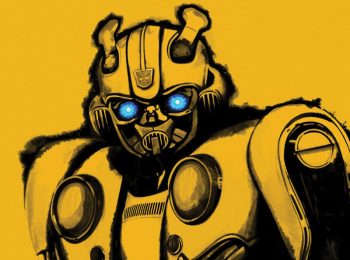 Bumblebee, un film per ragazzini appassionati di Transformer