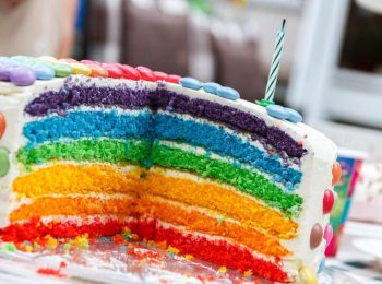 Buon 1° Compleanno OPS