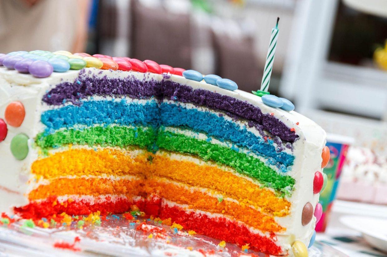 Buon 1° Compleanno OPS