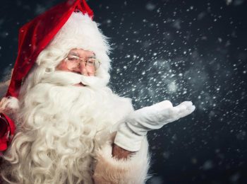 In Cascina Biblioteca a dicembre è Natale