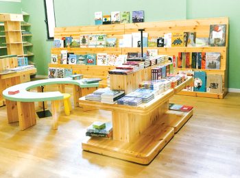 Centofiori Libreria – Milano