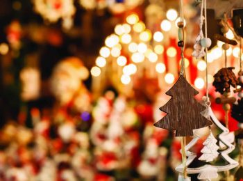 A dicembre con la cooperativa sociale Liberi Sogni è Natale dal mondo