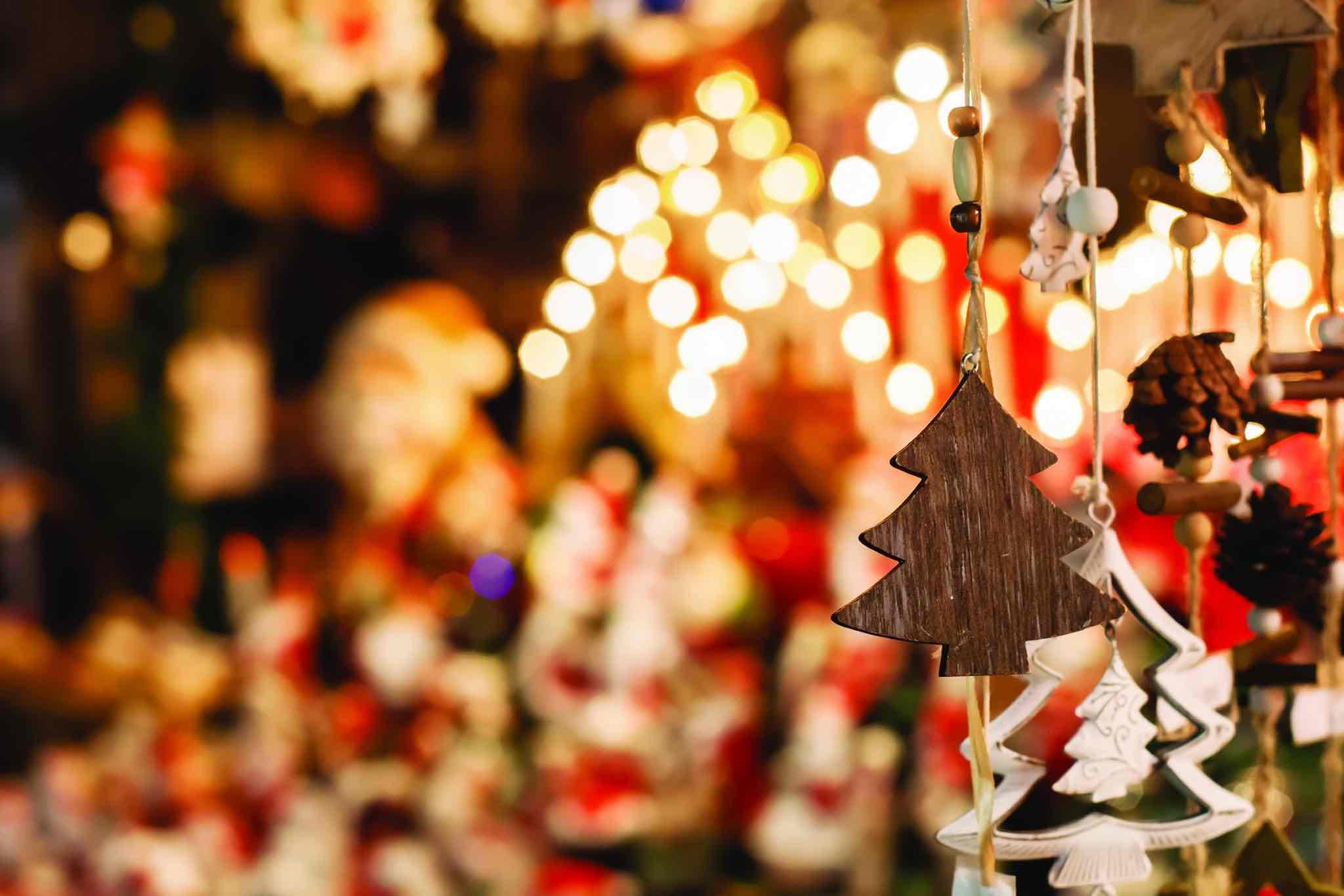 A dicembre con la cooperativa sociale Liberi Sogni è Natale dal mondo