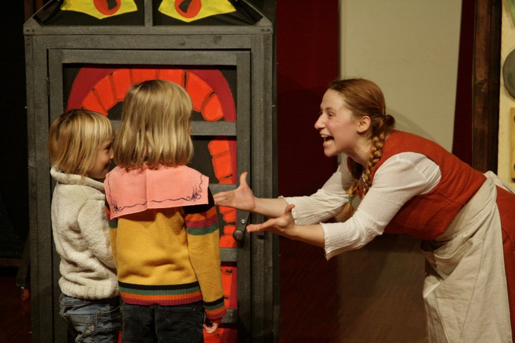Dicembre da fiaba al Teatro della Luna