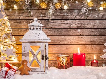 Dicembre Natale da Cascina Guzzafame