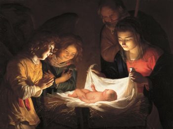 Famiglie al Museo Firenze e Uffizi, a dicembre