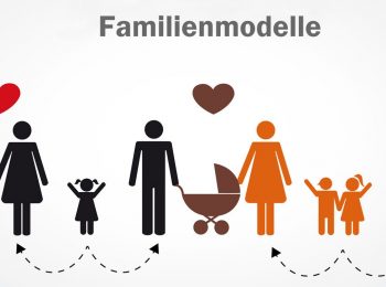 Gruppo di sostegno per famiglie separate e ricomposte
