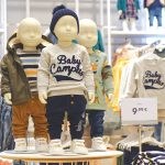 GG h&m torino