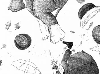 Il Club del Disegno in Triennale di Milano, a dicembre