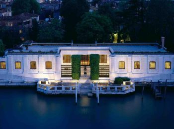I Kids Days della Fondazione Peggy Guggenheim a Venezia