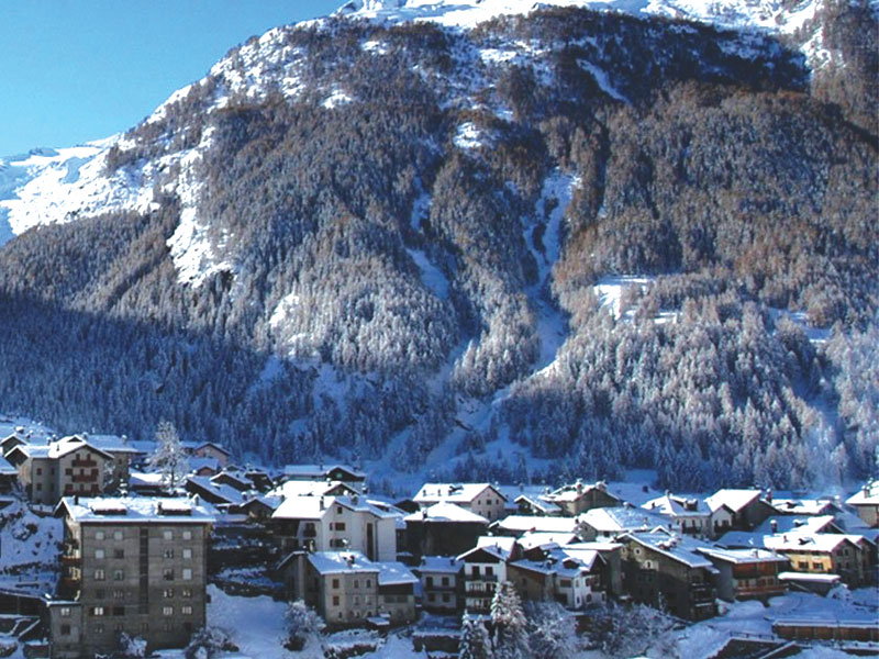 GG la neve di cogne e la prima ciaspolata1