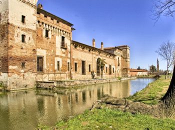 Leggende al Castello di Padernello 2018