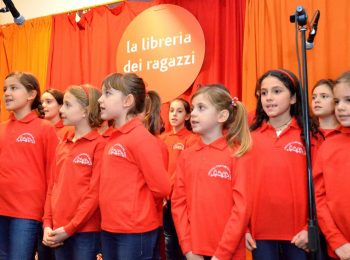 La Libreria dei Ragazzi e i suoi eventi kids di dicembre