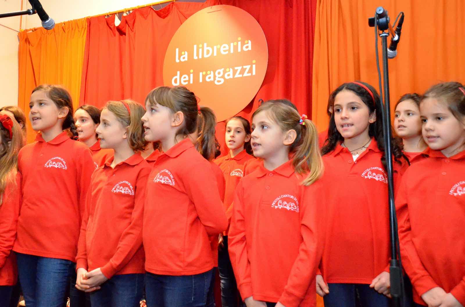 La Libreria dei Ragazzi e i suoi eventi kids di dicembre